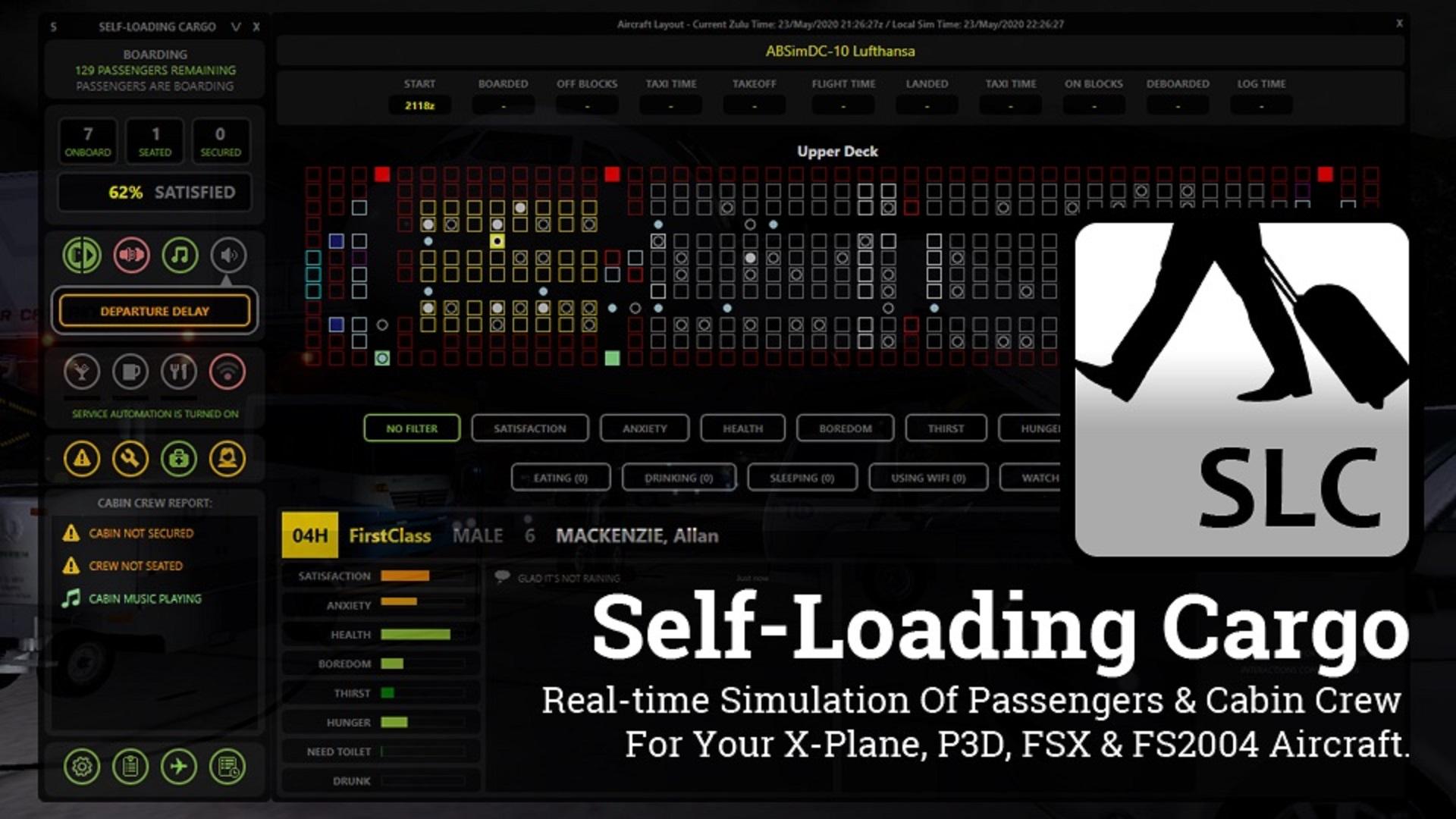 Self loading. Self loading Cargo. Self loading Cargo FSX. Self loading Cargo MSFS 2020. Loading Cargo calculator.